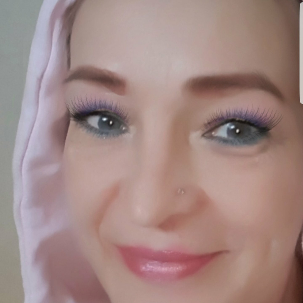 Meet your Posher, Caren